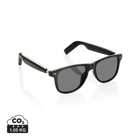 Miro Ai-Powered Audio Glasses With Translation Function