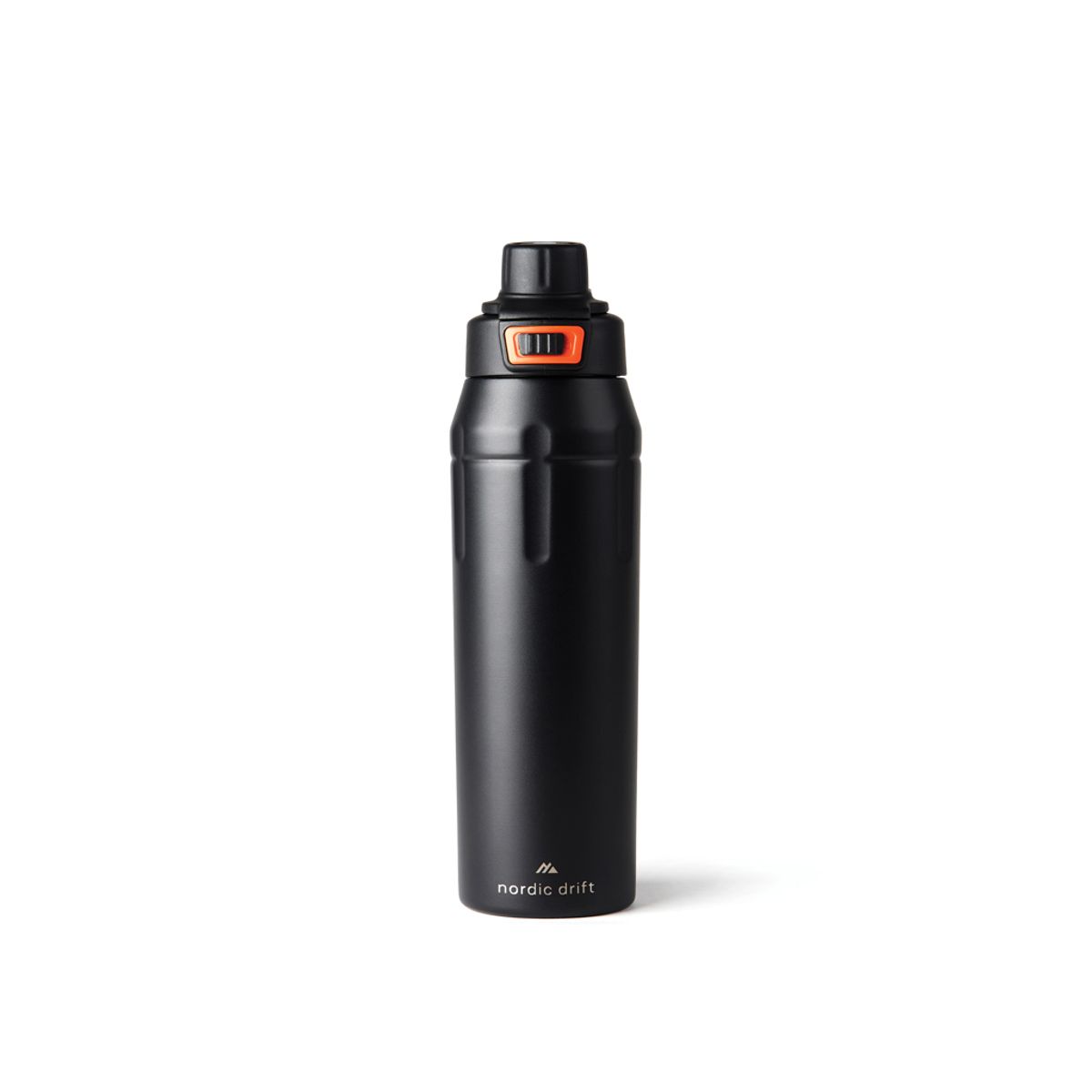 Nordic Drift Trail Rcs Insulated Lockable Sports Bottle
