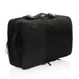 Swiss Peak Aware™ Rpet 15.6' Expandable Weekend Backpack