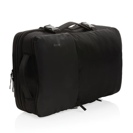 Swiss Peak Aware™ Rpet 15.6' Expandable Weekend Backpack