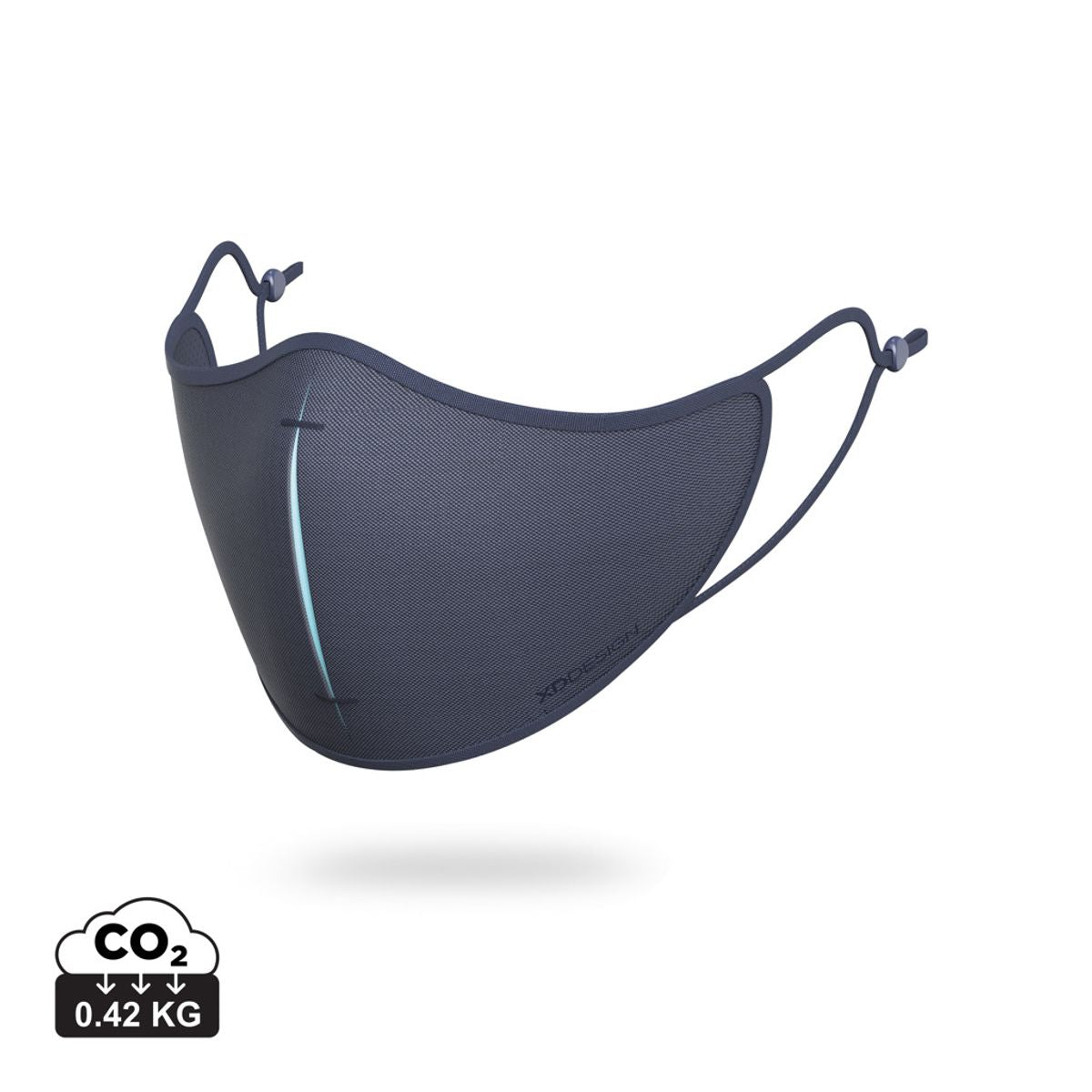 Xd Design Protective Mask Set