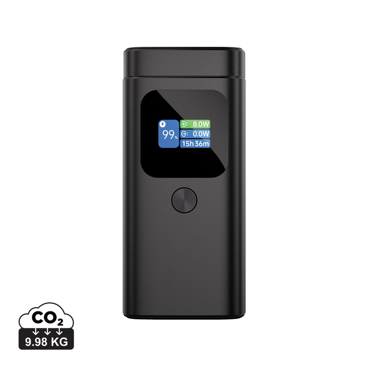 Urban Vitamin Sunnyvale 100W 15.000Mah Magnetic Powerbank