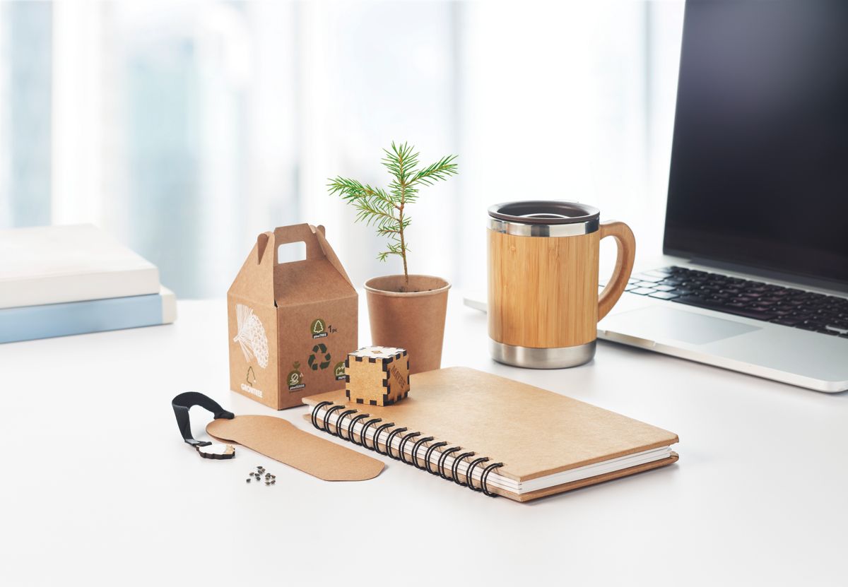 Grownotebook™