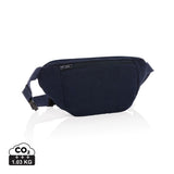 Impact Aware™ 285Gsm Rcanvas Hip Bag Undyed