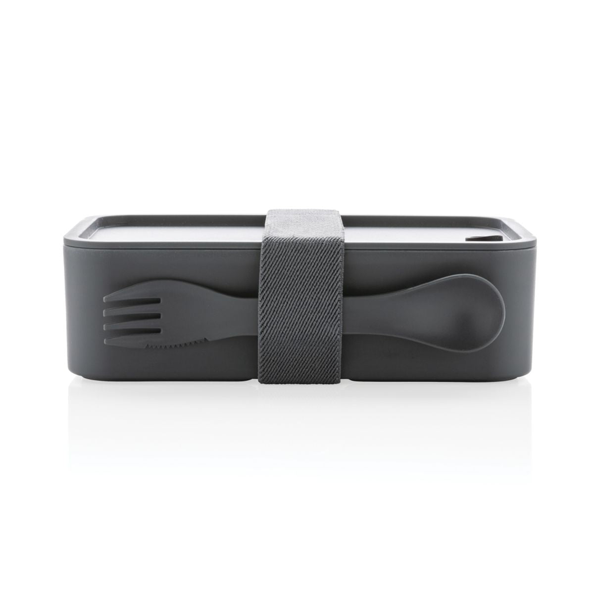 Pp Lunchbox With Spork