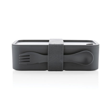 Pp Lunchbox With Spork