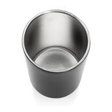 Vino Rcs Certified Recycled Stainless Steel Wine Bucket