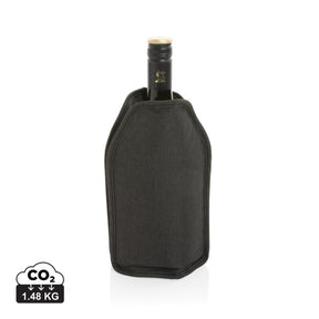 Vino Aware™ Rpet Wine Cooler Sleeve