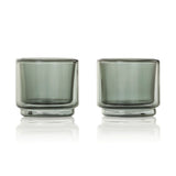 Adhoc Impact Espresso Mug, 2 Pcs Set