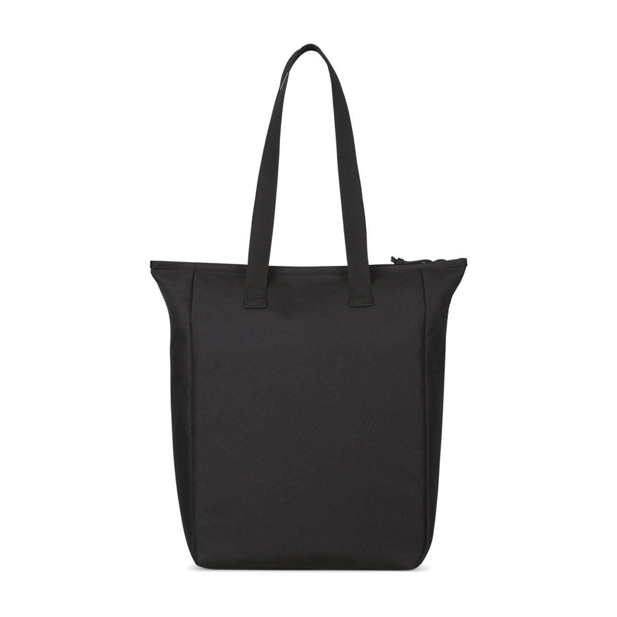 Zippered Tote