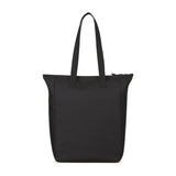 Zippered Tote