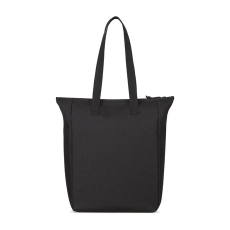 Zippered Tote