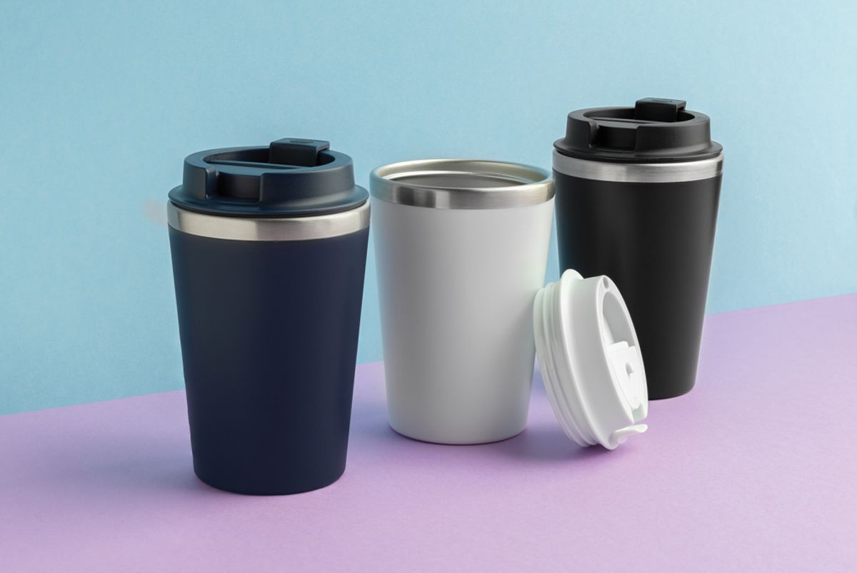 Java Rcs Recycled Double Wall Tumbler