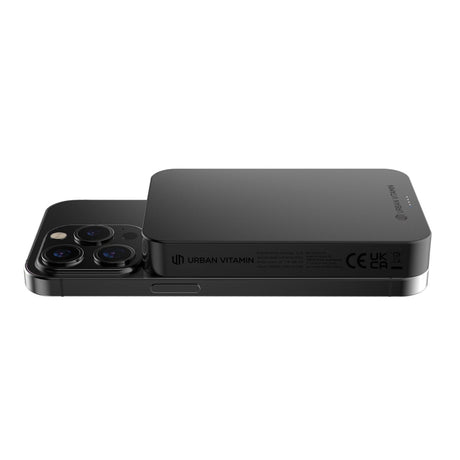 Urban Vitamin Compton Rcs Plastic/Alu 10.000 Mah Powerbank