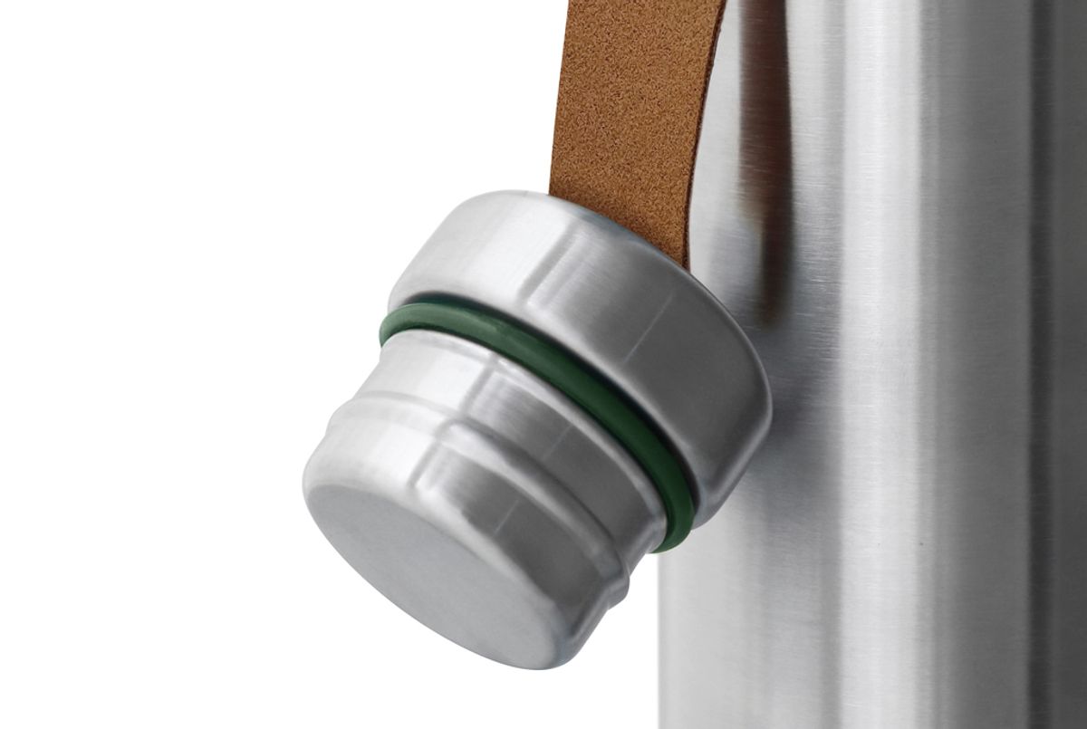 Black+Blum Insulated Water Bottle Small