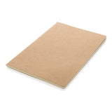 A5 Standard Softcover Notebook