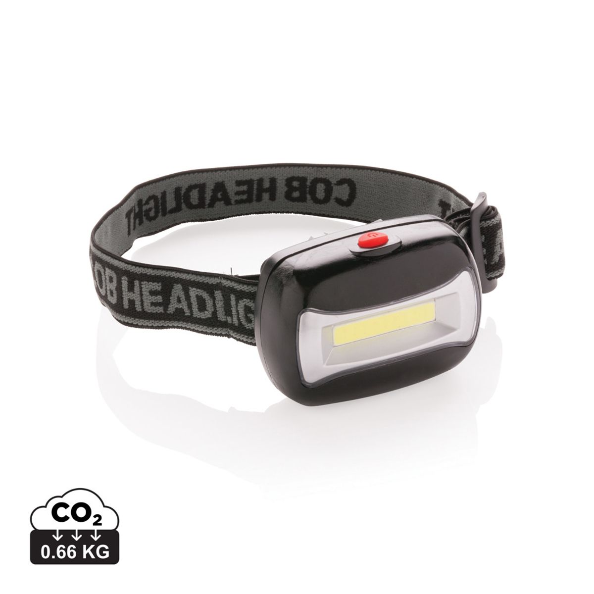 Cob Head Torch