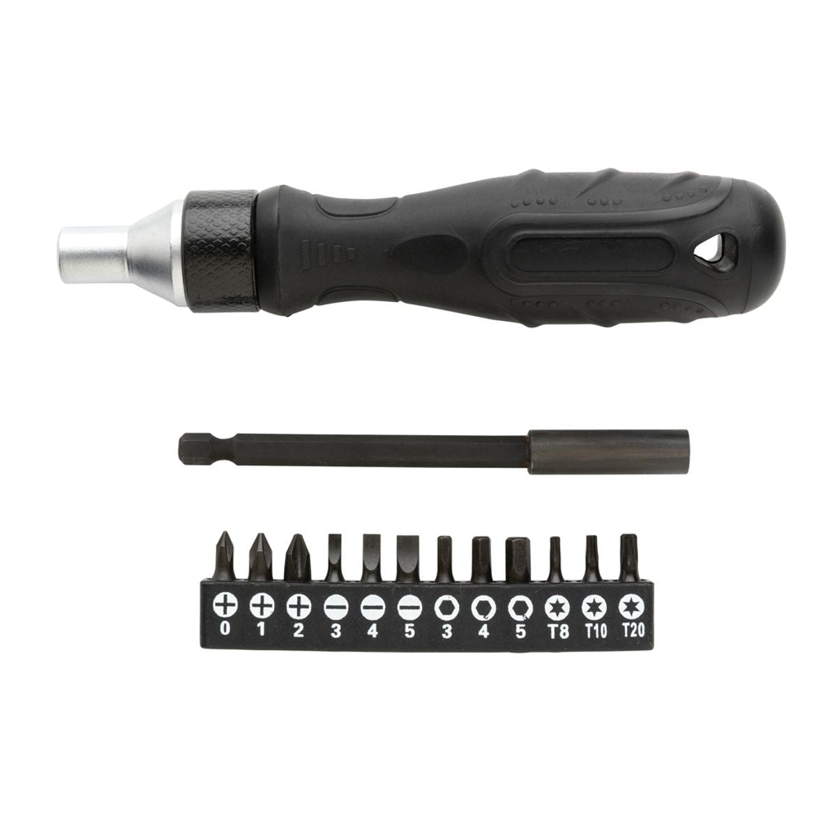 Gear X Ratchet Screwdriver