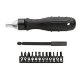 Gear X Ratchet Screwdriver