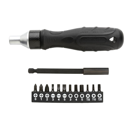 Gear X Ratchet Screwdriver