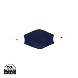 Reusable 2-Ply Cotton Face Mask