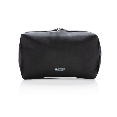 Swiss Peak Aware™ Tech Pouch Pvc Free