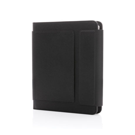 Swiss Peak Heritage Rcs Rpu A5 Stone Paper Portfolio