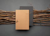 A5 Standard Softcover Notebook