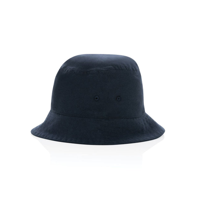 Impact Aware™ 285 Gsm Rcanvas One Size Bucket Hat Undyed