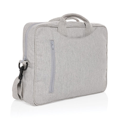 Laluka Aware™ Recycled Cotton 15.4 Inch Laptop Bag