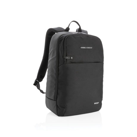 Swiss Peak Laptop Backpack With Uv-C Steriliser Pocket