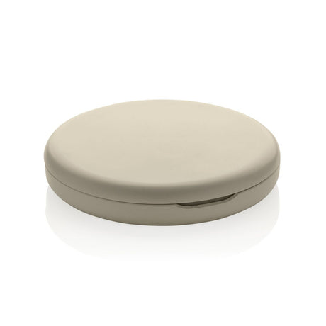 Lumora Rcs Recycled Plastic Led Re-Chargeable Make-Up Mirror