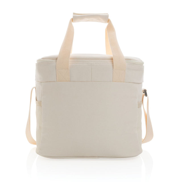 Impact Aware™ 16 Oz. Rcanvas Cooler Bag