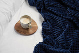Vinga Branson Grs Recycled Pet Blanket