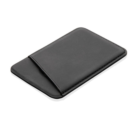 Magnetic Phone Card Holder