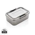 Rcs Recycled Stainless Steel Leakproof Lunch Box