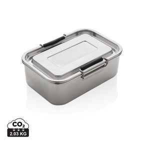 Rcs Recycled Stainless Steel Leakproof Lunch Box