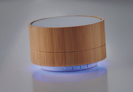 Sound Bamboo