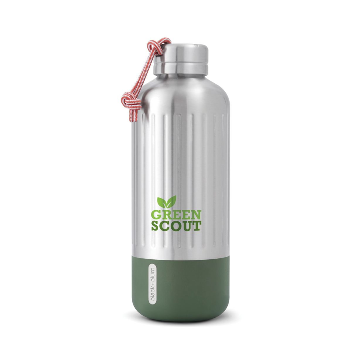 Black+Blum Explorer Insulated Bottle Large