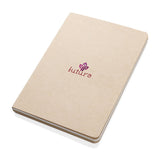 Elowen A5 Tree Free Notebook