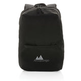 Impact Aware™ 1200D 15.6'' Modern Laptop Backpack