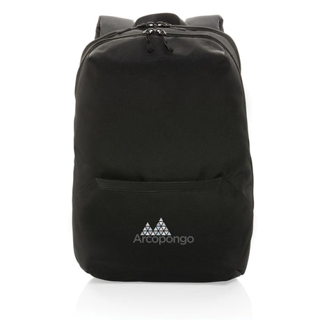 Impact Aware™ 1200D 15.6'' Modern Laptop Backpack