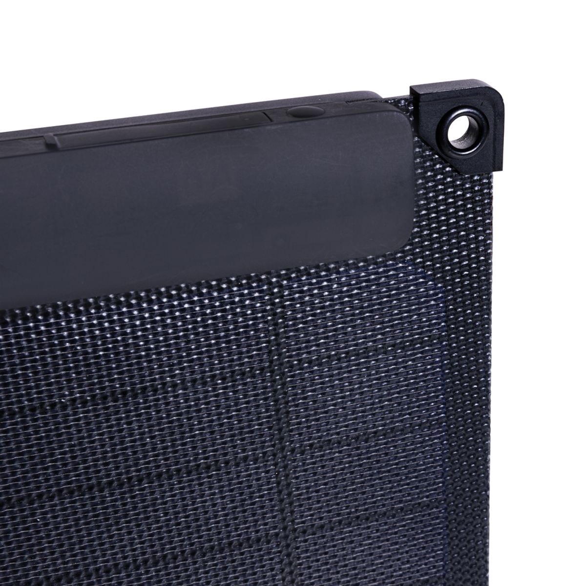 Solarpulse Rplastic Portable Solar Panel 10W