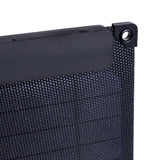 Solarpulse Rplastic Portable Solar Panel 10W