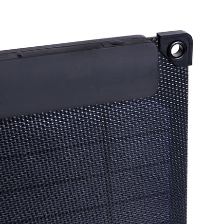 Solarpulse Rplastic Portable Solar Panel 10W