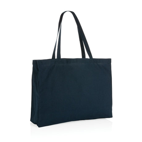 Impact Aware™ Recycled Cotton Shopper 145G
