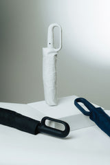 Yara 21" Aware™ Rpet Solid Colour Umbrella With Carabiner