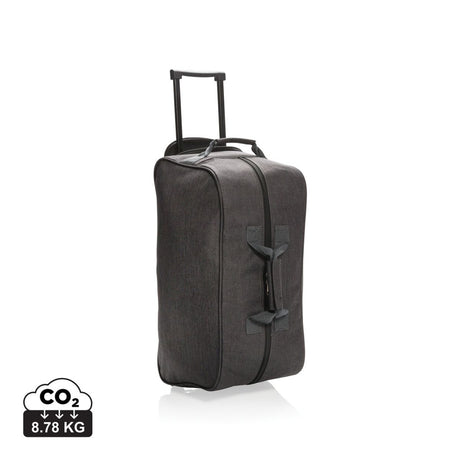 Basic Weekend Trolley
