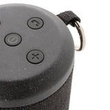 Baia 10W Wireless Speaker, Cork