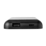 Magnetic 5.000 Mah 5W Wireless Powerbank